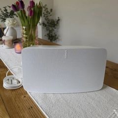 Sonos Five(Latest Generation / Gen 3 model)