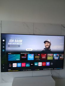 Samsung 55 inch Tv