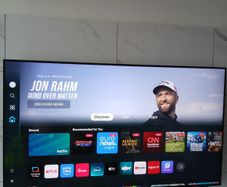Samsung 55 inch Tv