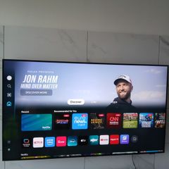 Samsung 55 inch Tv