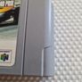 F1 World Grand Prix 2 Formula 1 World Championship Nintendo 64 N64 Games Original Image 3