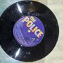 The Police De Do Do Do De Da Da Da 7-Inch Vinyl Single Original UK 7 inch single Image 5