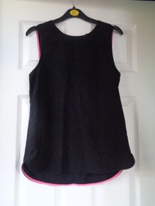 H&M Sleeveless Top for Sale