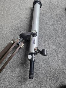 telescope