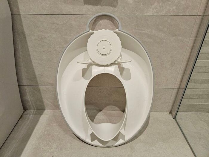 Baby Bjorn premium toilet seat (PRICE REDUCTION)
