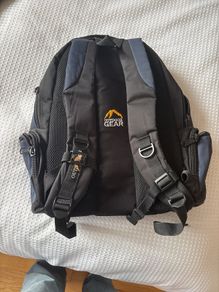 Outdoor Gear Backpack