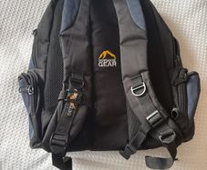Outdoor Gear Backpack