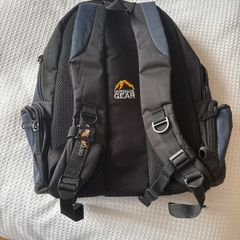 Outdoor Gear Backpack
