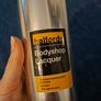 Halfords Bodyshop Car Laquer Image 3