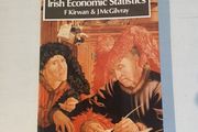 Irish Economic Statistics by F. Kirwan &amp; J. McGilvray