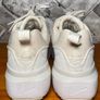 Nike Air Max Verona Triple White Ladies/Mens/Unisex Trainers UK8 EUR42.5 Image 9