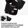 Volkswagen Comfort Control Unit Image 6