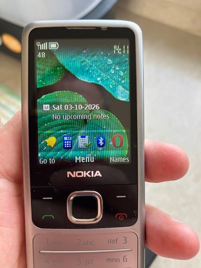 Nokia 6700 Classic (sim free unlocked)