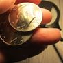 2 X US Halfdollars,P and D.2022.Full Lustre Uncirculated Coins. Image 2