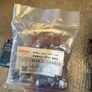 Hop Genuine Honda Access Closed Ball Wheel Nuts Image 3