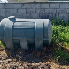 oil tank