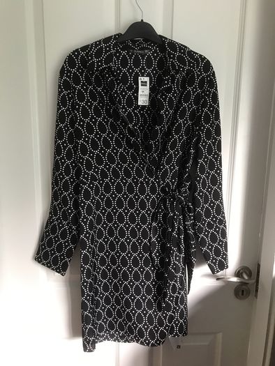Brand New Dress