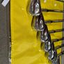 Titleist 718 AP1 Irons 4-PW Image 2