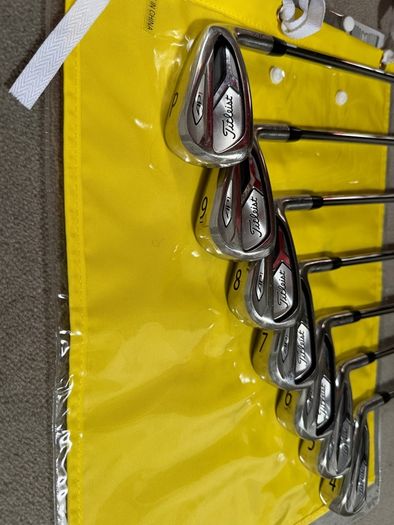Titleist 718 AP1 Irons 4-PW