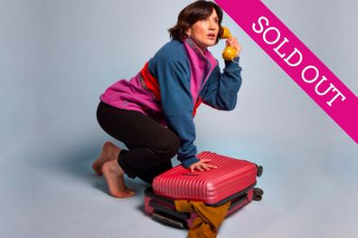 Aoife Dunne - Good Grief Tickets