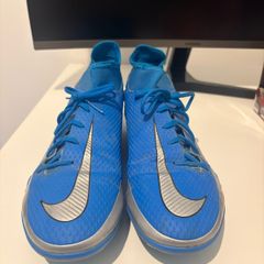 Nike phantom GT blue