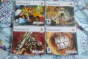 PlayStation 2 promo games