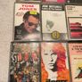 Cassette bundle of top artists Image 4