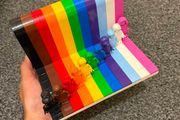 LEGO Everyone Is Awesome 40516 | Complete | Excellent Condition