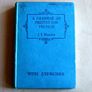 A Grammar of Present-Day French by JE Mansion (Harrap, 1963) Image 2