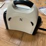 X cut die cutting machine , fold away A4 size, easy to use has wheel for different pressure, x cut guillotine , lots  of dies and stamps, this would be an ideal starters bundle , happy to add more items if something in particular you want if I have spare Image 5