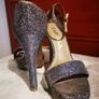 Beautiful Carvela high heels Perfect condition Size 5 Image 2