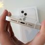 iphone 13 white Image 2