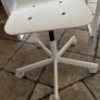 Children desk and chair Image 3