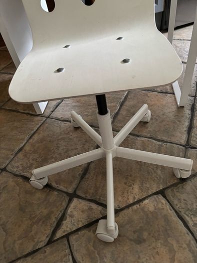 Children desk and chair
