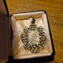 Vintage Pendant Image 5