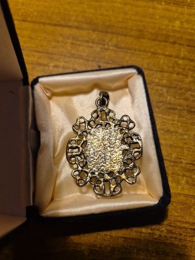 Vintage Pendant