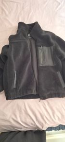 Girls Zara coat 13 -14