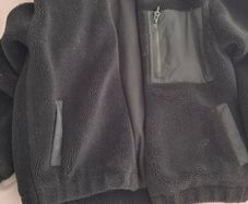 Girls Zara coat 13 -14