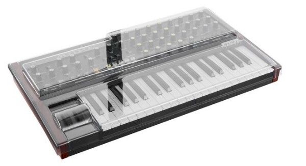 Behringer MonoPoly / PolyD Decksaver