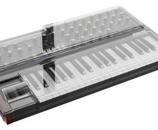 Behringer MonoPoly / PolyD Decksaver