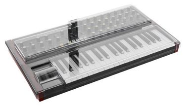Behringer MonoPoly / PolyD Decksaver
