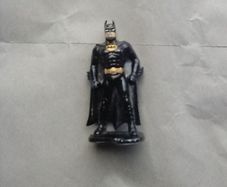 1992 Die cast figure Batman