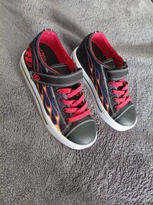 heelys