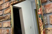 vintage mirror