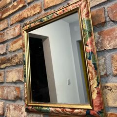 vintage mirror