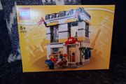 Brand Retail Store (40305)