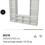 IKEA Besta units Image 2