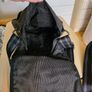 M&S Fisherman-style bag Image 2