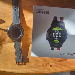 golf watch