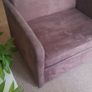 Bed Chair Image 2